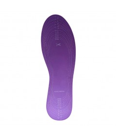 UNIVERSAL LAVENDER INSOLES – ODOUR-CONTROL AND BREATHABLE