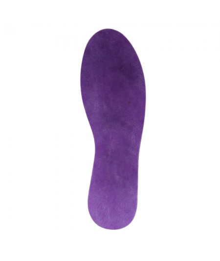 UNIVERSAL LAVENDER INSOLES – ODOUR-CONTROL AND BREATHABLE