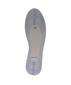 UNIVERSAL SPORTS INSOLES – ODOUR-CONTROL AND BREATHABLE