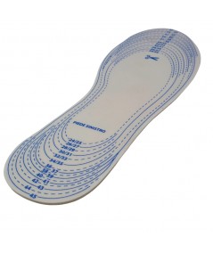 UNIVERSAL SPORTS INSOLES – ODOUR-CONTROL AND BREATHABLE