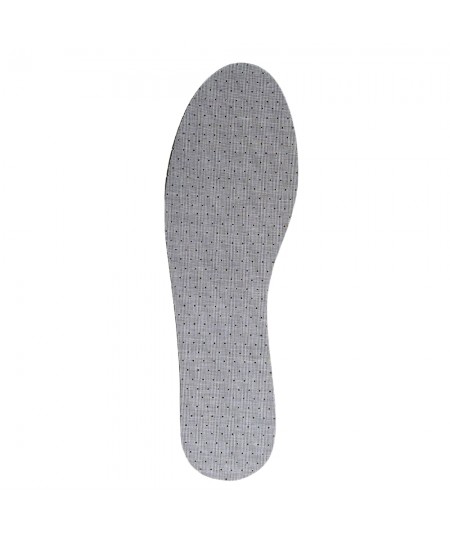 TOP-QUALITY CARBON INSOLES, UNIVERSAL, ODOUR-RESISTANT AND BREATHABLE