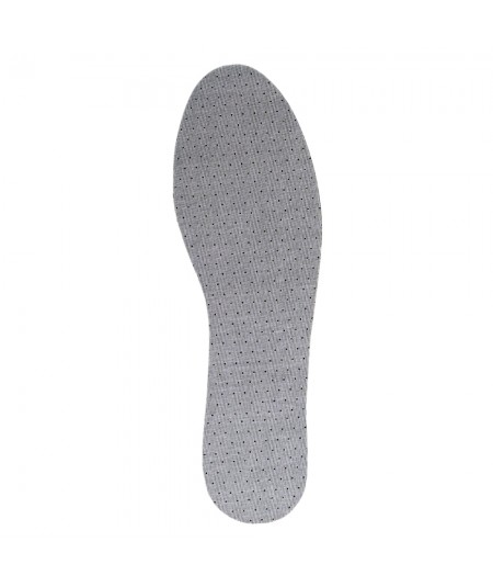 TOP-QUALITY CARBON INSOLES, UNIVERSAL, ODOUR-RESISTANT AND BREATHABLE