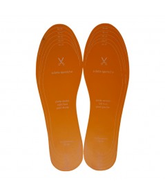 TOP-QUALITY MEMORY FOAM INSOLES, UNIVERSAL FIT, GREATER COMFORT