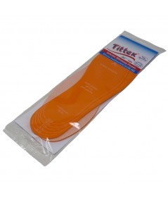 TOP-QUALITY MEMORY FOAM INSOLES, UNIVERSAL FIT, GREATER COMFORT