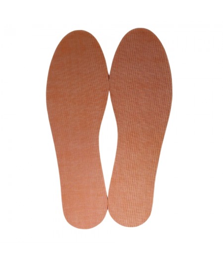 TOP-QUALITY MEMORY FOAM INSOLES, UNIVERSAL FIT, GREATER COMFORT