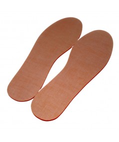 TOP-QUALITY MEMORY FOAM INSOLES, UNIVERSAL FIT, GREATER COMFORT