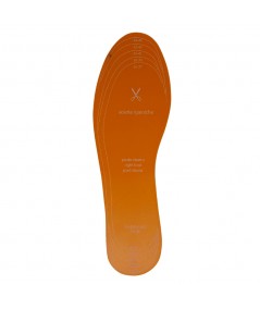 TOP-QUALITY MEMORY FOAM INSOLES, UNIVERSAL FIT, GREATER COMFORT