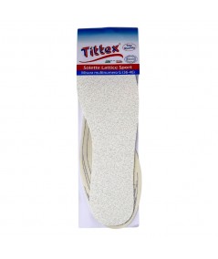 SOLETTE SPORT TOP QUALITY, UNIVERSALI, ANTIODORE E TRASPIRANTI
