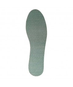 TOP-QUALITY, UNIVERSAL, ODOUR-CONTROL AND BREATHABLE CHLOROPHYLL INSOLES