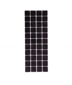 FELTRINI ANTISCIVOLO QUADRATI 20X20MM TOP QUALITY