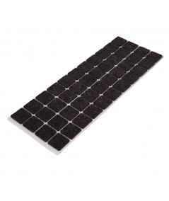 FELTRINI ANTISCIVOLO QUADRATI 20X20MM TOP QUALITY