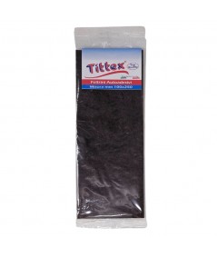 SQUARE NON-SLIP FELT PADS, 100X250MM, TOP QUALITY