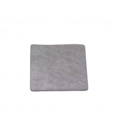 SQUARE NON-SLIP FELT PADS, 40X40MM, TOP QUALITY