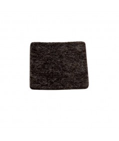 SQUARE NON-SLIP FELT PADS, 40X40MM, TOP QUALITY