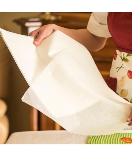 BAKING PAPER SHEETS _12 sheets FOR COOKING FOOD