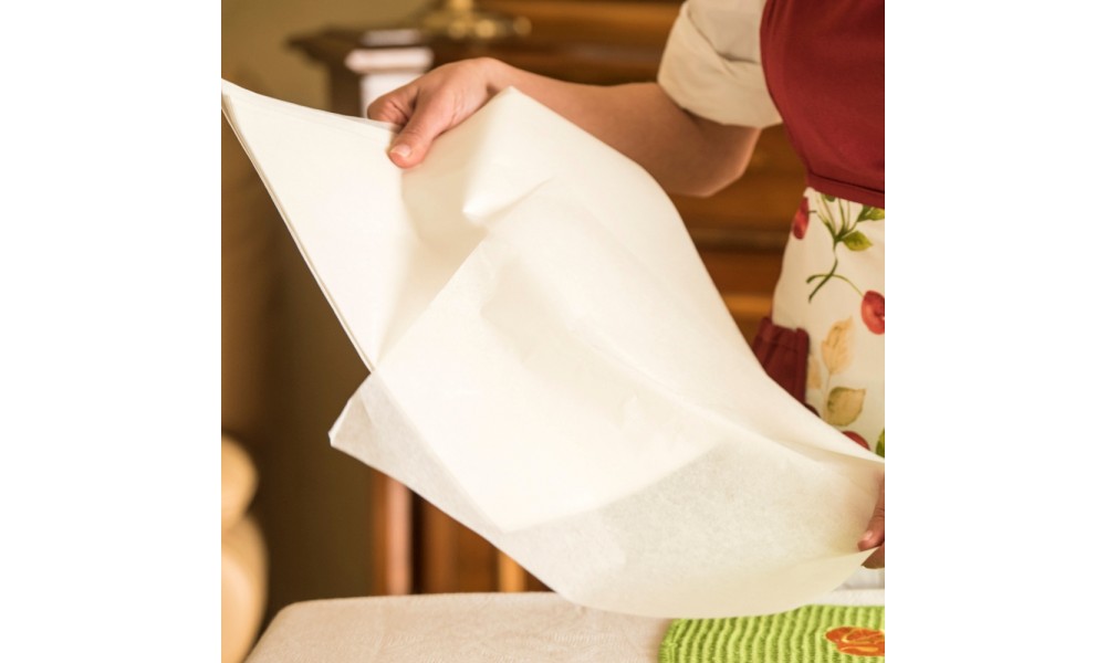 If You Care Teglia Da Forno In Carta Da Forno Non Sbiancata - 24 Pezzi, 100% FSC E Compostabile