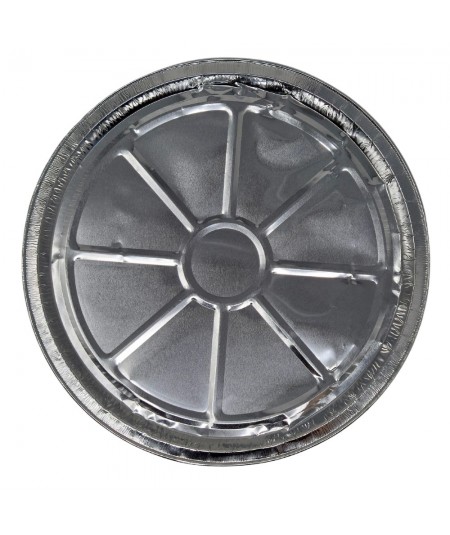 ALUMINIUM PIZZA TRAYS FOR COOKING YOUR FOOD