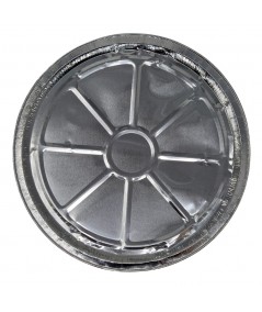 ALUMINIUM PIZZA TRAYS FOR COOKING YOUR FOOD