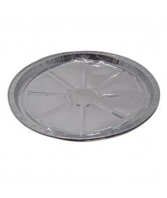 ALUMINIUM PIZZA TRAYS FOR COOKING YOUR FOOD