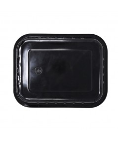 LA TIELLA_GOLD_4-PORTION ALUMINIUM FOOD CONTAINERS