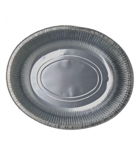 ALUMINIUM CHICKEN CONTAINERS FOR COOKING AND FOOD STORAGE