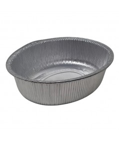 ALUMINIUM CHICKEN CONTAINERS FOR COOKING AND FOOD STORAGE