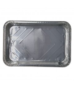 ALUMINIUM CONTAINERS – 6 PORTIONS FOR COOKING FOOD
