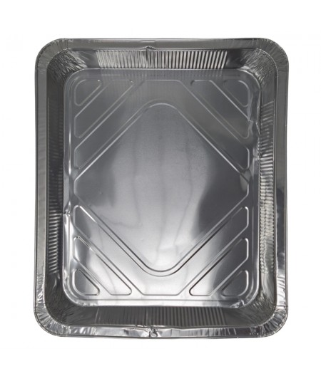 ALUMINIUM CONTAINERS – 12 PORTIONS FOR COOKING FOOD