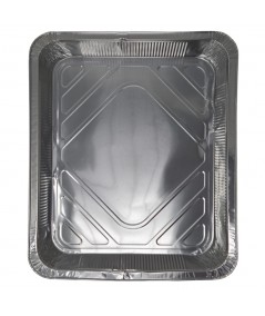ALUMINIUM CONTAINERS – 12 PORTIONS FOR COOKING FOOD