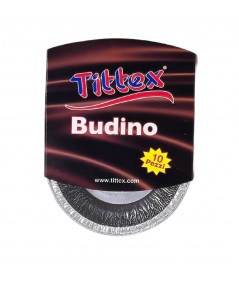 ALUMINIUM CONTAINERS_PUDDING MOULDS FOR MAKING YOUR DESSERTS