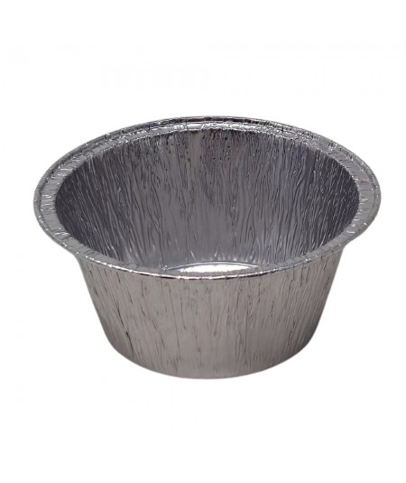 ALUMINIUM CONTAINERS_PUDDING MOULDS FOR MAKING YOUR DESSERTS