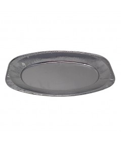 ALUMINIUM CONTAINERS_SMALL TRAY FOR SERVING FOOD