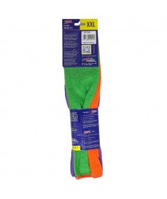MULTIPURPOSE MICROFIBRE CLOTHS, 4-pack, 36x38, FOR ALL PURPOSES