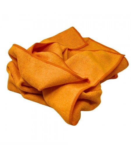 MULTIPURPOSE MICROFIBRE CLOTHS, 4-pack, 36x38, FOR ALL PURPOSES