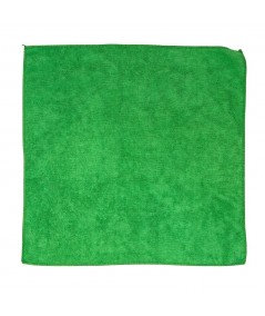 MULTIPURPOSE MICROFIBRE CLOTHS, 4-pack, 36x38, FOR ALL PURPOSES