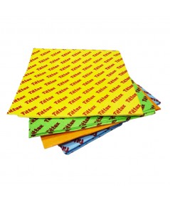 COLOURED MULTI-PURPOSE CLOTHS_38X38_12 pcs FOR ALL SURFACES