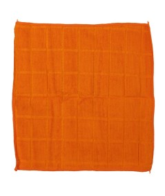 MULTIPURPOSE MICROFIBRE CLOTHS, 4-pack, 32x32, FOR ALL PURPOSES