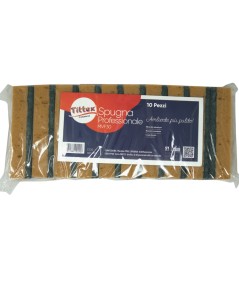 SPUGNE PROF MVF30_10 pz