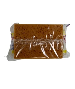 SPUGNA AUTO - linea hobby PER UNA CARROZZERIA BRILLANTE