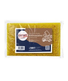 SPUGNA AUTO + ANTIMOSCERINO PROF