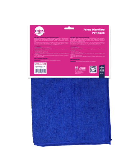 TITTEXVELOX_47X65 CLOTHS FOR ALL TYPES OF FLOORING