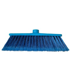 SCOPA CHIARA CON SETOLE IN NYLON RESISTENTI