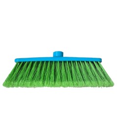 SCOPA CHIARA CON SETOLE IN NYLON RESISTENTI