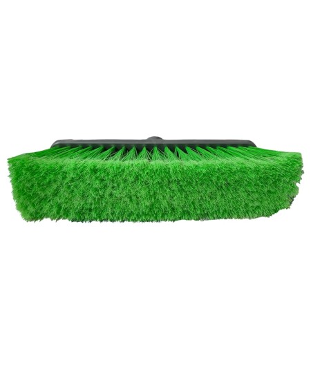 SCOPA CHIARA CON SETOLE IN NYLON RESISTENTI