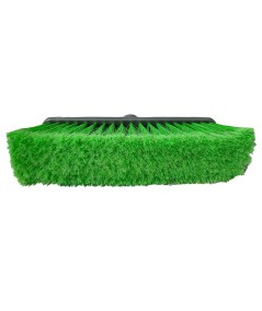 SCOPA CHIARA CON SETOLE IN NYLON RESISTENTI