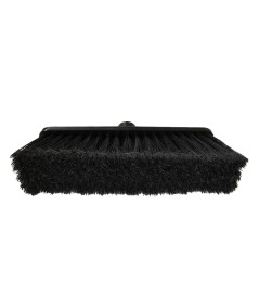 SCOPA CHIARA CON SETOLE IN NYLON RESISTENTI