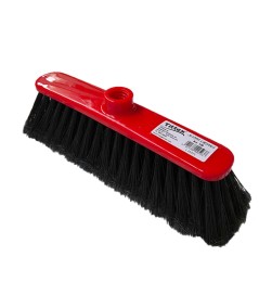 SCOPA CHIARA CON SETOLE IN NYLON RESISTENTI