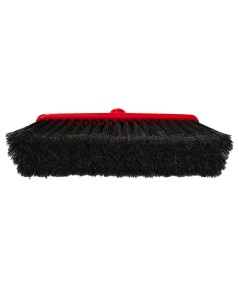 SCOPA CHIARA CON SETOLE IN NYLON RESISTENTI