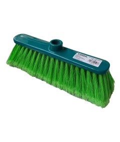 SCOPA CHIARA CON SETOLE IN NYLON RESISTENTI