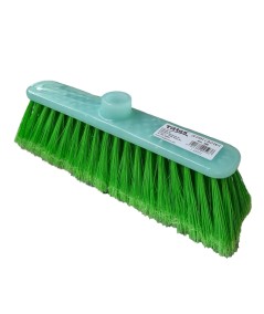 SCOPA CHIARA CON SETOLE IN NYLON RESISTENTI